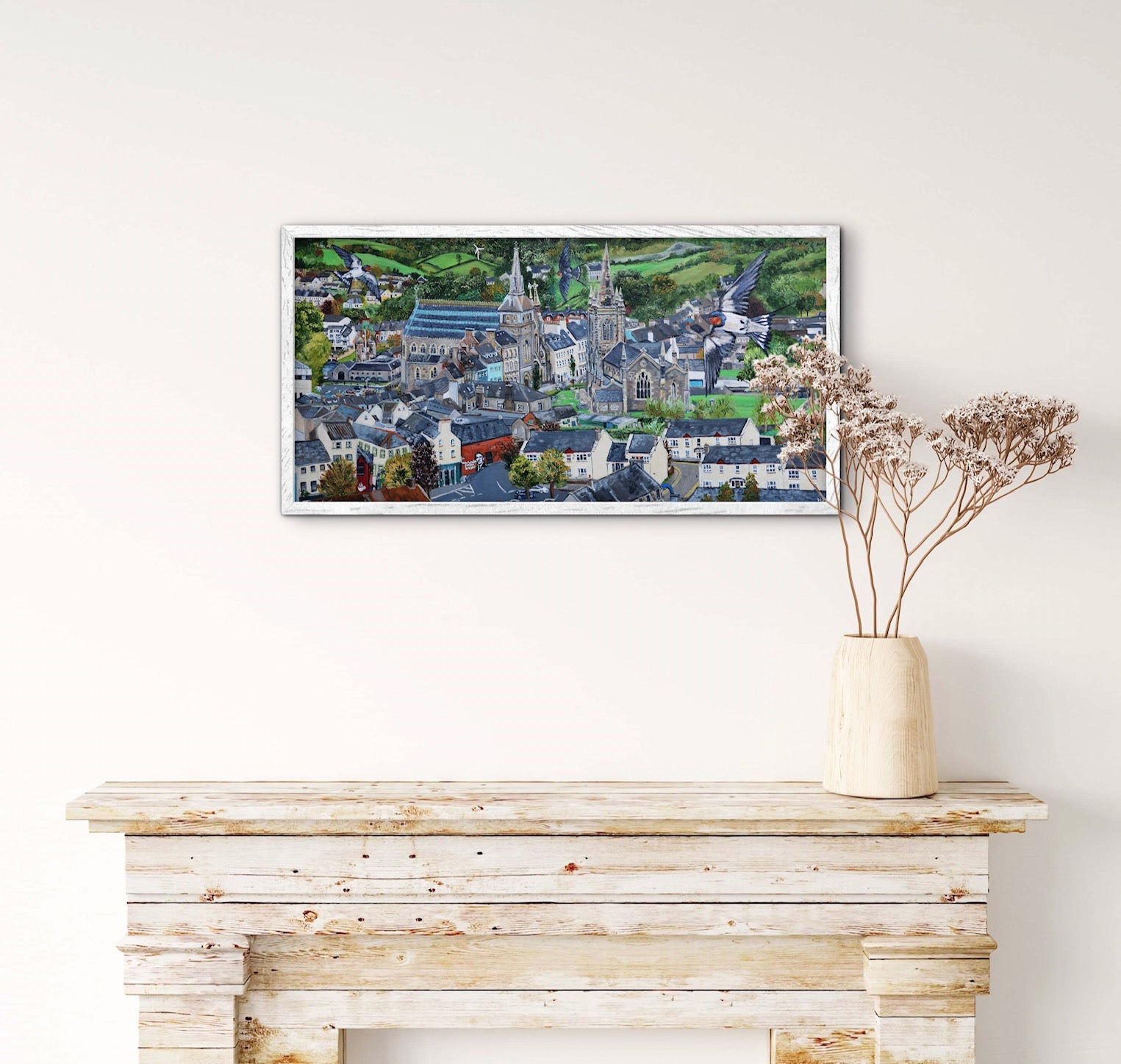 Landscapes