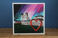 Pack of 5 Enniskillen Love Cards