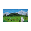 Limited Edition Giclee Print ‘Bilberry Sunday’