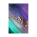 Limited Edition Giclee Print ‘Aurora Joy’