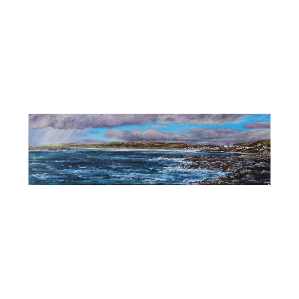 Original Acrylic Painting ‘New Beginnings’